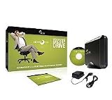 Rebit 1TB External Hard Drive with SaveMe Software