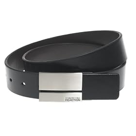 Kenneth Cole Reaction Men's Waldorf 1 3/8