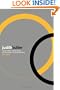 Judith Butler: Sexual Politics, Social Change and the Power of the Performative