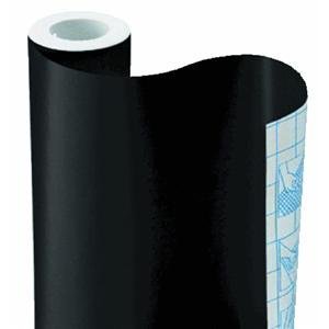 Black Contact Paper 18\\\\\\