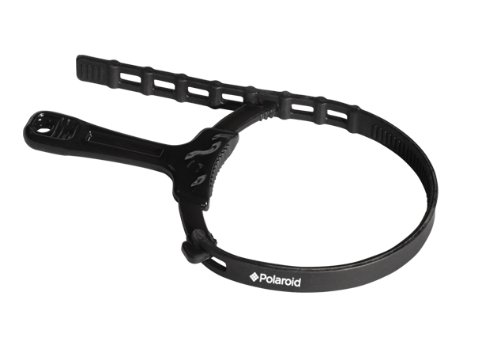 Polaroid Zoom / Follow Focus Assist Handle for Digiatal SLR Lenses