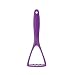 from Kitchencraft Kitchen Craft Nylon Headed Masher - 25 cm Masher, Purple