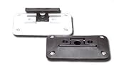 CIPA CS100 Cleat Seat Dock Cleat