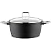 WMF Bueno non stick cast aluminium high casserole 28cm/6.0ltr