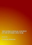 The International Context of the Spanish Civil War