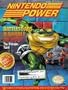 Nintendo Power 1993 BATTLETOADS DOUBLE DRAGON #49