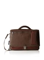 Piquadro Bolso asa de mano (Marrón)