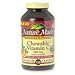 NATURE MADE VITAMIN C CHEWABLE 500MG 150 TABLETS (EXP:01/2012)