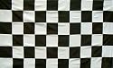 Black & White Flag
