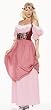 Renaissance Maiden Costume