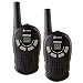 31UtiTbMJPL. SL75  Midland GXT1000VP4 36 Mile 50 Channel FRS/GMRS Two Way Radio (Pair) (Black/Silver)