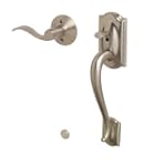 Schlage FE285 CAM 619 ACC RH Camelot...