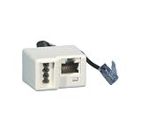 Adapter UAE WE6 - TAE/ WE8(6)  0,1m