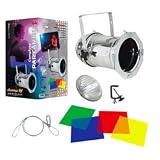 American DJ Par 64 Can Combo Set