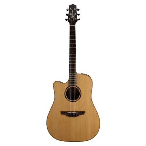 31UtjNxWhVL Takamine ETN10C LH Natural Series Guitar (Left Handed)