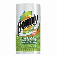 Bounty Big Rolls, White, 1 ea