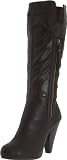 Unlisted Women's Tuck Stop Boot