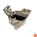 Blum 110 Degrees Knock In Self Closing Compact 33 Hinge