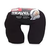 Micro-Bead Travel Pillow