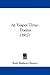 At Vesper Time: Poems (1917) at Amazon Books: 31UtmEHttHL._SL75_