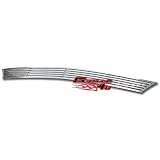 06-07 Mercedes-Benz B200 Perimeter Bumper Grille Grill Insert by APS