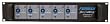 Furman ACD-100 Power Distribution 100 Amp, 120V, 240V or 208V input; Five 20 Amp, 120v Outputs