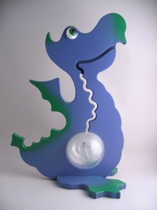 Dragon Big Belly Bank Big Belly