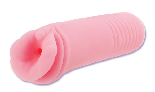 California Exotic Novelties First Love, Futurotic Masturbator
