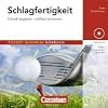 Schlagfertigkeit: Schnell reagieren - treffend antworten. H�r-CD