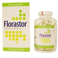 Florastor - 50 count, 250mg