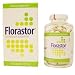 Florastor Maximum Strength 250 Mg Capsules --- 50