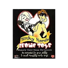 Midnight-passion (FSK 18) 516 Englishsprachiges Kartenspiel "Erotik Toys" Erotisches Ged�chtnisspiel f�r Erwachsene. Der Gewinner darf sich eine Massage oder ein erotisches Abenteuer aussuchen
