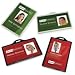 I.D. Card Holder - Vertical - 68320