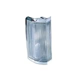 Depo Lincoln Town Car Driver & Passenger Side Replacement Turn Signal Corner... by Depo