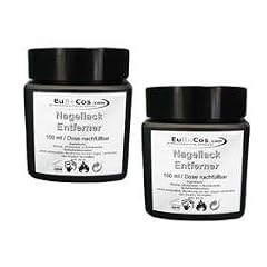 Nagellack-Entferner-Dose-gef�llt-100ml