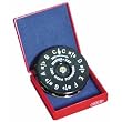 Kratt Master Key Pitch Pipe C to C