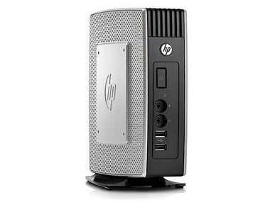 Hewlett Packard Sbuy T5570 Wes09/2Gf/1Gr/Wifi Microsoft Windows Embedded Operating System