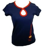 Jeff Gordon Womens Hard Left Shirt