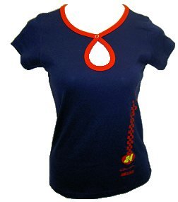 Buy Jeff Gordon Womens Hard Left Shirt