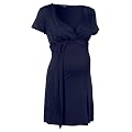 Noppies Damen Umstandsmode Kleid 20125