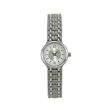 DeCave 101736008 - Montre Femme Titane - Bracelet ein Titane - Miyota 1L22 - 3 ATM