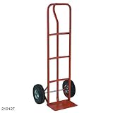 Wesco 210127 SE Economy Hand Truck
