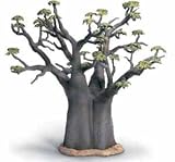 Schleich African Baobab