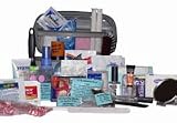 With You in Mind, inc. - Wedding Day Emergency Kit (5-9 women)