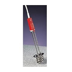 Rommelsbacher TS 2003 Tauchsieder edelstahl