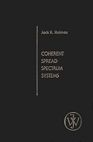 coherent spread spectrum systems