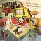 High Quality Good Fight Music Artist Funeral For A Friend Welcome Home Arma ....