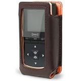 Belkin F5X011-PQX Holster Case for NeXus XM Receiver (Peat and Equinox)