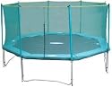 12ft OctaJump Trampoline and Safety Net