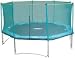 14ft OctaJump Trampoline and Safety Net with FREE Accessories